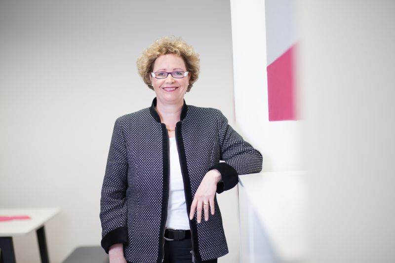 Karen Elfers, Partnerin, Steuerberaterin, Dipl.-Ökonomin, Hannover